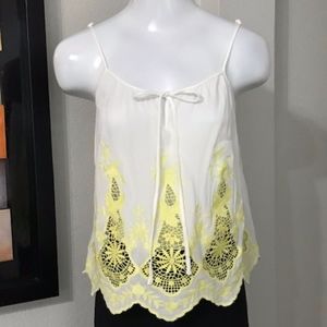 NWT Andree Tank